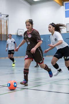 Bild 68 - HFV Futsalmeisterschaft